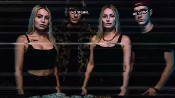 St3fan X Jannes - Banii (Official Visual)