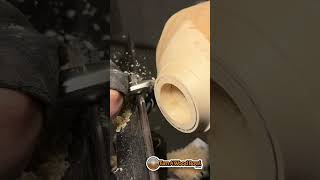 Perfect Beginner Woodturning Project