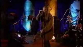 Screaming Trees - Dollar Bill [Live]