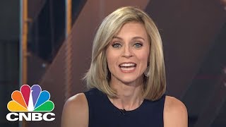 Amazon Prime Day On Pace To Break Record Sales | CNBC