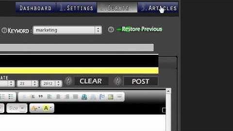 Instant Content Curator Pro Review + Inside Look!