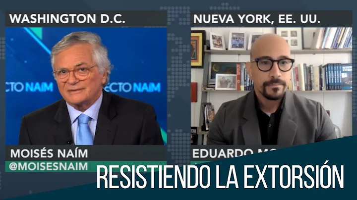 Eduardo Moncada nos cuenta cmo los latinoamericano...