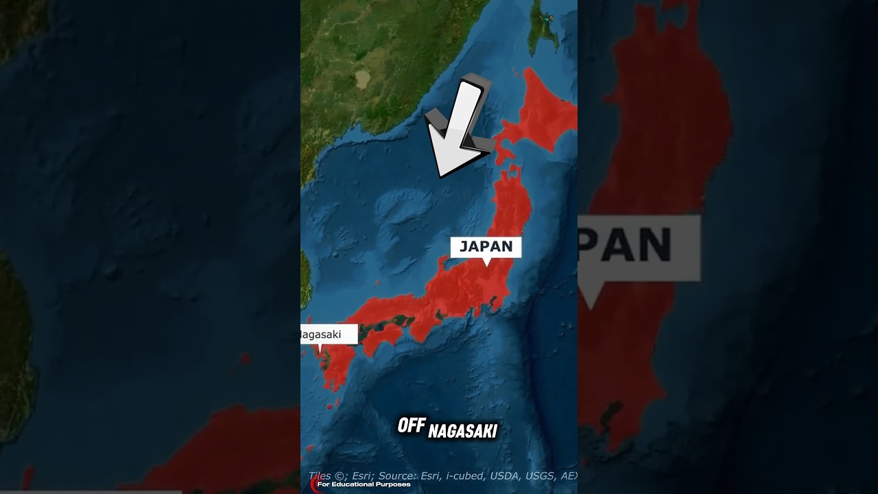 This City Just… Stopped. 5,000 People Walked Away and Never Came Back.    