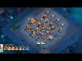 BH10 PEKKA GAINTS Attack Strategy | Easy 6 Stars Builder Base 2026