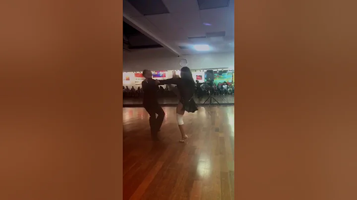 Robyn Martinez the King of Spins and sharlyn Reyes