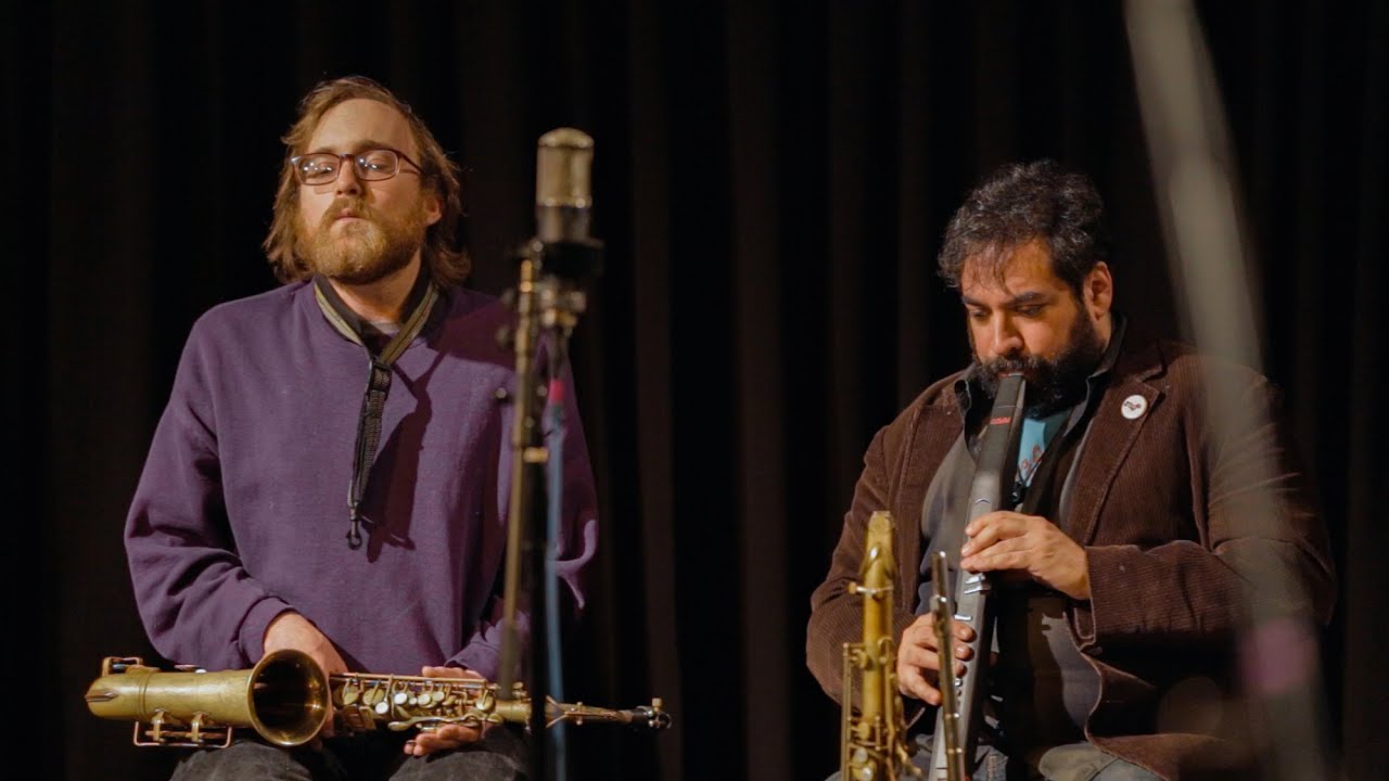 ARCHER SPADE Spectrum Ensemble Part 3 YouTube