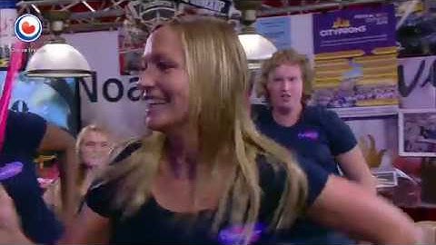 EspecialCare yn Noardewyn Live #omropfryslan