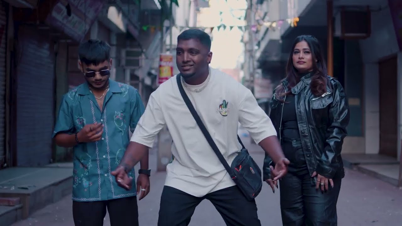 RAP SONG :”WISH LIST “ARTIST : KD AND KP AND RITU