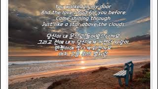 Download lagu The Restless Age - Now and Then ( 졸업OST )