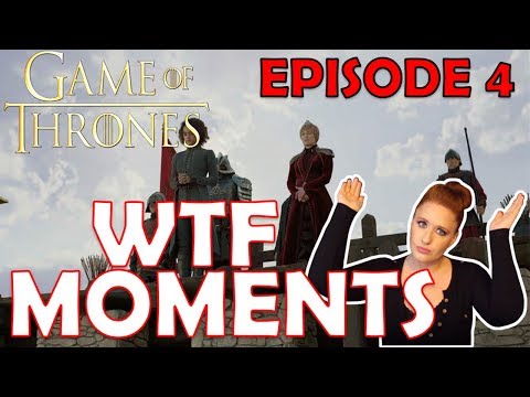 5-terrible-problems-with-episode-4:-game-of-thrones-season-8