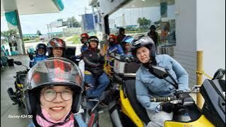 Ride Raya Ke Taiping Perak