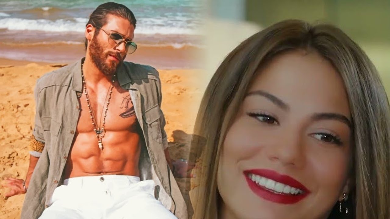 ВСЕ раскрыто Тайный бой Джана Ямана и Демет Оздемир