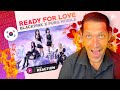 WHAT A VIBE!! BLACKPINK X PUBG MOBILE - ‘Ready For Love’ M/V (REACTION)