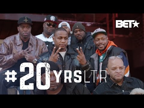 #20YrsLtr: Doe or Die (Full AZ Documentary) | Golden Era Of Hip-Hop