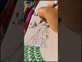 Save Aravalli Mandala Drawing #shorts 🤯🔥🏔️