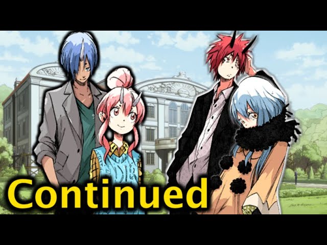 Can anyone recommend me anime like That time I got reincarnated as slime.  This anime is literally underrated 😔. : r/TenseiSlime