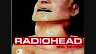 Video thumbnail of "Radiohead - Fake Plastic Trees"
