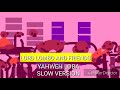 Lord Lombo - "YAHWEH LOBA Slow Version" (Lord Lombo & friends Vol.1)