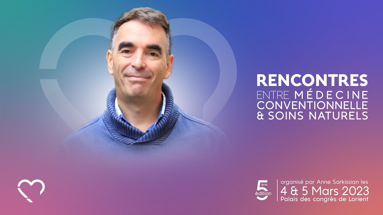 Dr Jean-Christophe Charrié - YouTube