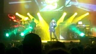 Weird Al CNR Live