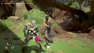 Absolver | Half-a$%ed Review