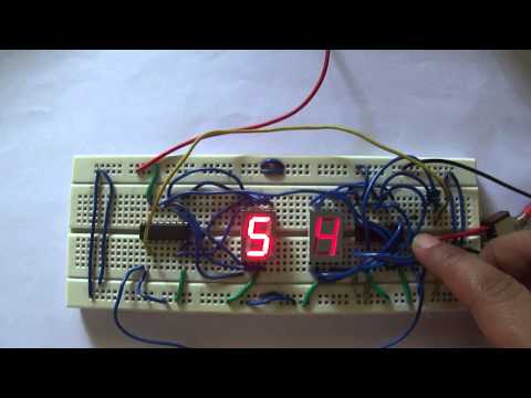 099 counter using