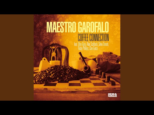 Maestro Garofalo - False Note