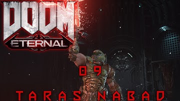 Doom Eternal - Nightmare w/Default/Centered Viewmodels - 09 TARAS NABAD