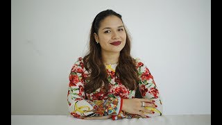Amira Geneid's Day & Night Makeup feat. Zahara | MALAYSIA TATLER