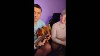 картинка: ГИТАРА ПОСЛЕ 23:00 в прямом эфире!