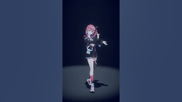 【 #踊ってみた 】ROSE / HANA #short #vtuber #dance