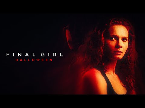 Final Girl Halloween | Trailer