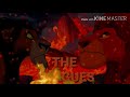 The Plagues Cover (Read Description)