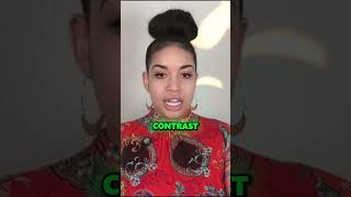 This Is Why “Perfect” Turns Her Off