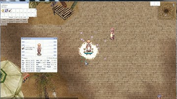 rathena skill apple of idun