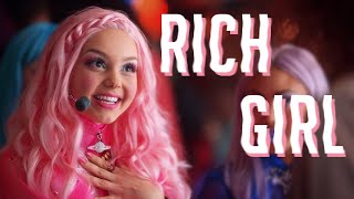 rich girl | carrie wilson (jatp)