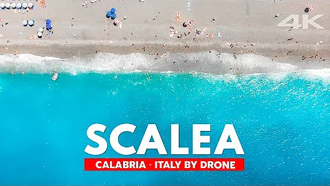 Quanti abitanti fa Scalea in estate?
