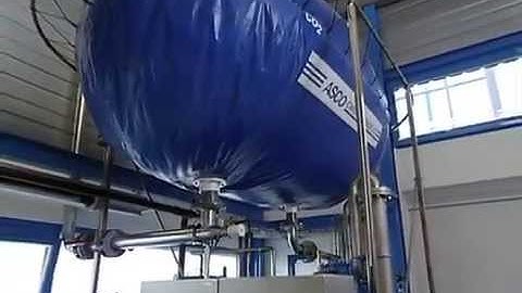 ASCO CO2 Revert Recovery System