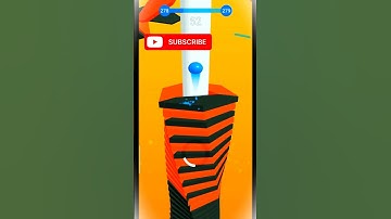 stack ball 🏀 #gaming #viralshorts #subscribe #comment #trending #public #😍😍