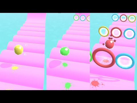 Jelly Bounce 3D - Video