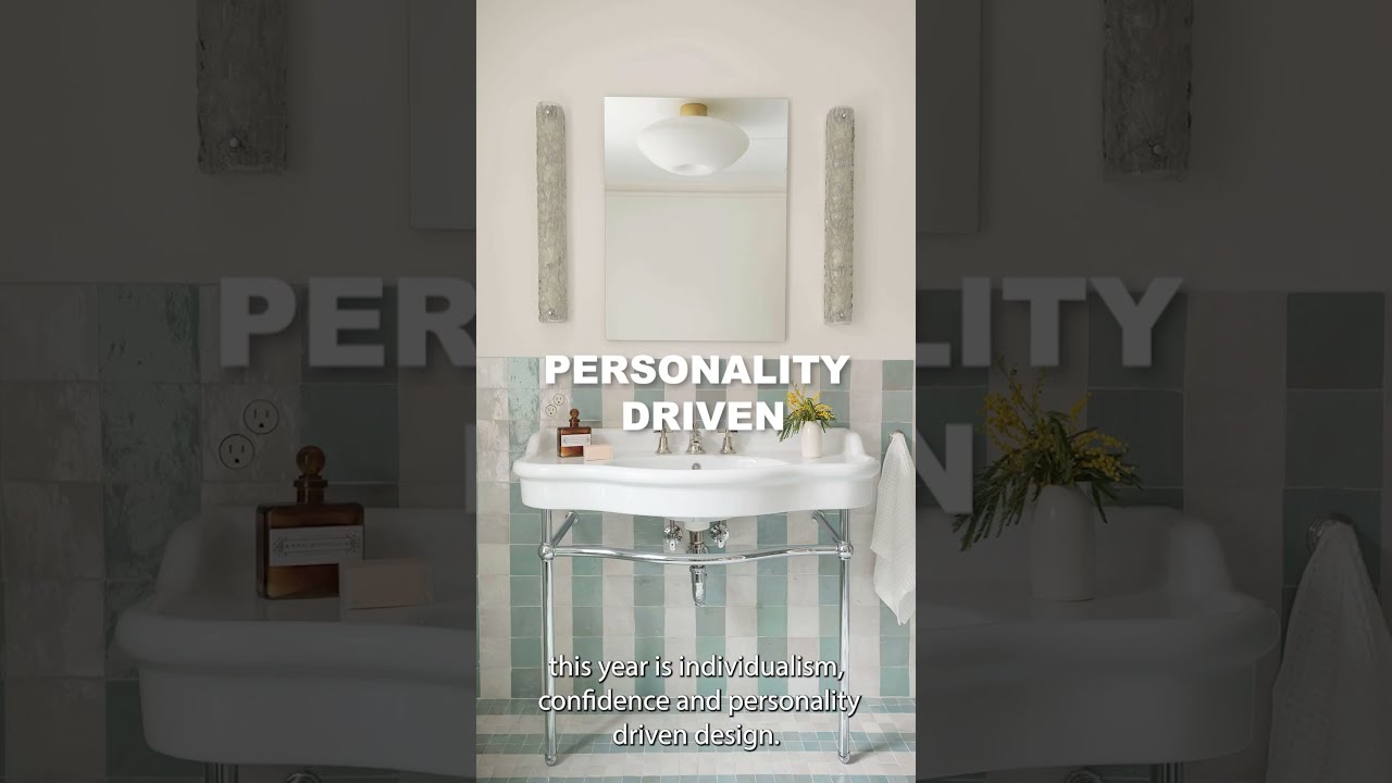 TOP 10 INTERIOR DESIGN HOME DECOR TRENDS FOR 2023 PART 1 