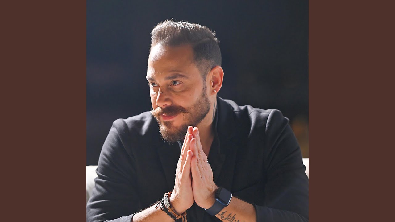 ياأميرة يابنت الأمرا + على رمش عيونها (Live)