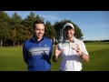 Peter Finch and Rick Shiels on The British Masters