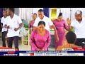 UJUMBE KWAYA YESU YUPO Kwaya Kutoka Ukombozi Baptist Kwa Apostle Gervas Mwanyila UJUMBE KWAYA YESU YUPO Kwaya Kutoka Ukombozi Baptist Kwa Apostle Gervas Mwanyila
