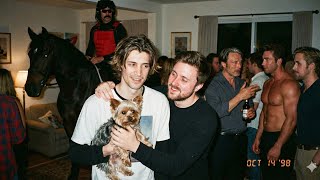 Forsen's Birthday Stream