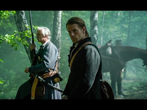 POWSTANIEC 1863 - Zwiastun PL (Official Trailer)