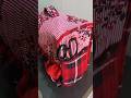 fabric sewing machine cover making at home #diy #viral #shorts #sewinglove #sewingblogger