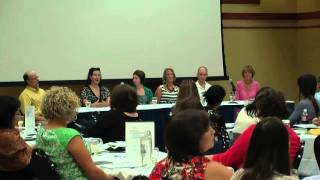 New Faculty Orientation Panel Discussion