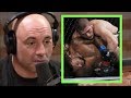 Joe Rogan | Why Wrestlers Are So Tough