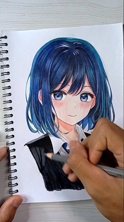 Never Draw Anime Art This Way! 😡